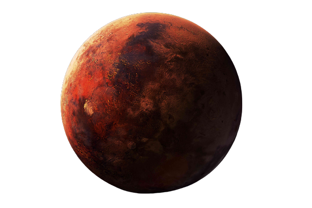 Buy Planet - A picture of the planet mars